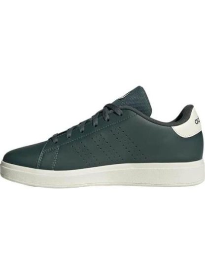 CHOCLO TENIS CASUAL URBANO ZAP ADVANTAGE MANDALORIAN VERDE ADIDAS - Image 5