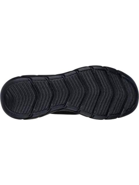 CHOCLO TENIS CASUAL URBANO ZAP BOBS NEGRO SKECHERS1 - Image 4