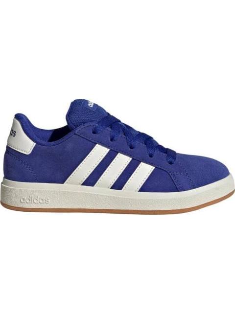 CHOCLO TENIS CASUAL URBANO ZAP GRAND COURT 00S K AZUL ADIDAS