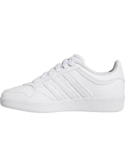 CHOCLO TENIS CASUAL URBANO ZAP HOOPS 4.0 J BLANCO ADIDAS - Image 5