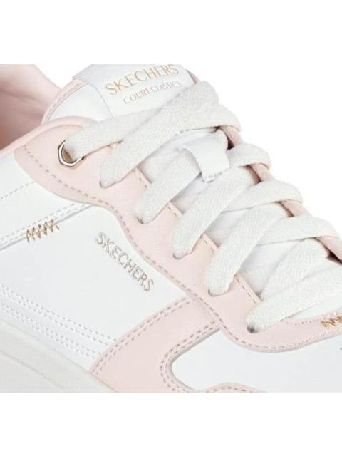 CHOCLO TENIS CASUAL URBANO ZAP JADE BLANCO SKECHERS1 - Image 6