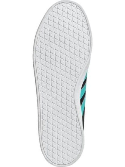 CHOCLO TENIS CASUAL URBANO ZAP MER VL COURT BASE NEGRO ADIDAS - Image 4