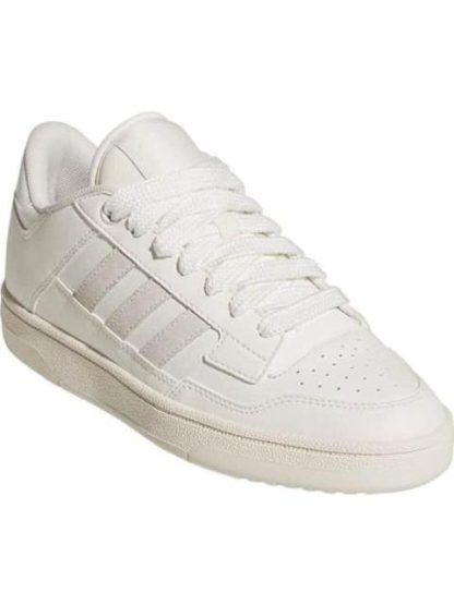 CHOCLO TENIS CASUAL URBANO ZAP RAPID COURT LOW W BLANCO ADIDAS - Image 2