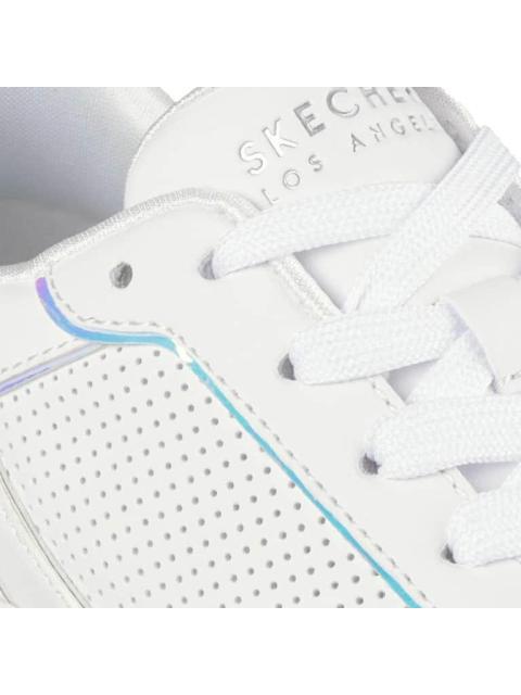 CHOCLO TENIS CASUAL URBANO ZAP SKECHERS GIRLS BLANCO SKECHERS1 - Image 6