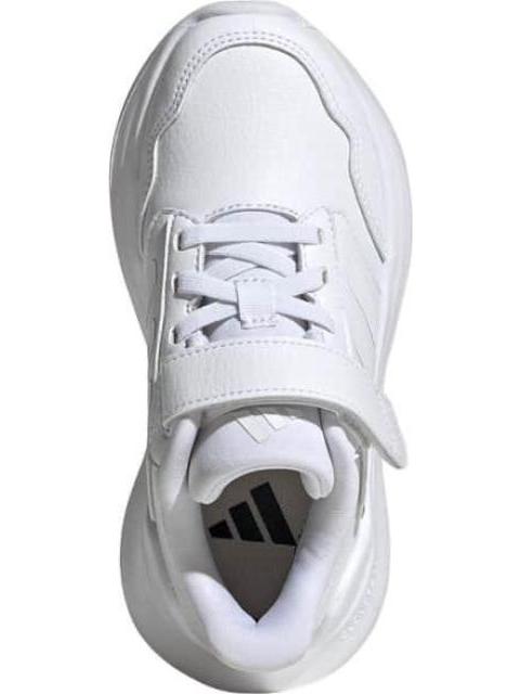 CHOCLO TENIS CASUAL URBANO ZAP TENSAUR RUN3.0 EL C BLANCO ADIDAS - Image 3