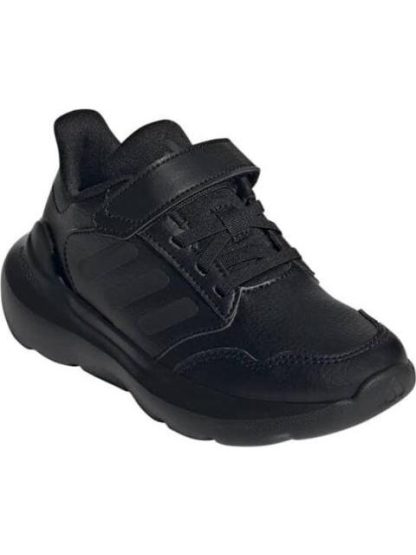 CHOCLO TENIS CASUAL URBANO ZAP TENSAUR RUN3.0 EL C NEGRO ADIDAS - Image 2