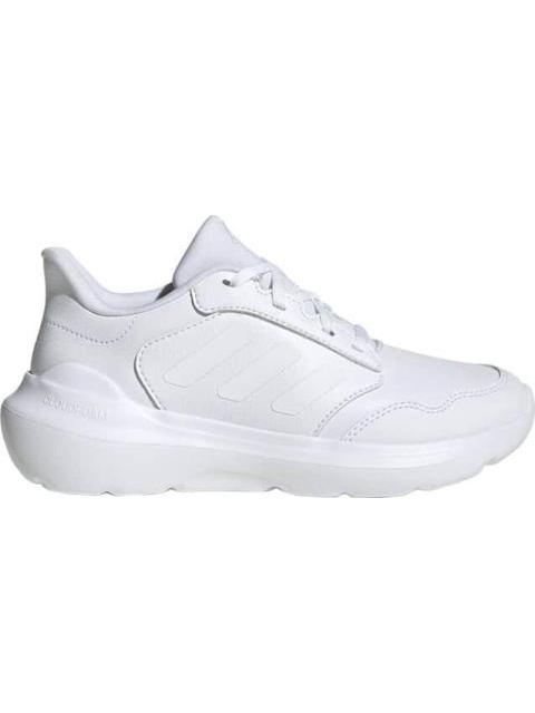 CHOCLO TENIS CASUAL URBANO ZAP TESAUR RUN3.0 J BLANCO ADIDAS