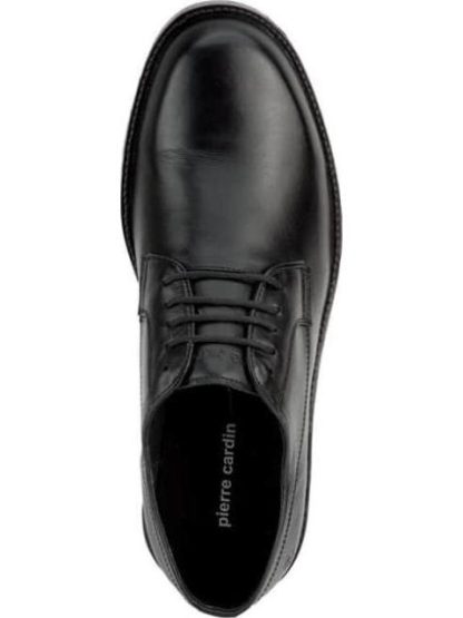CHOCLO VESTIR AGUJETA NEGRO PIERRE CARDIN - Image 3