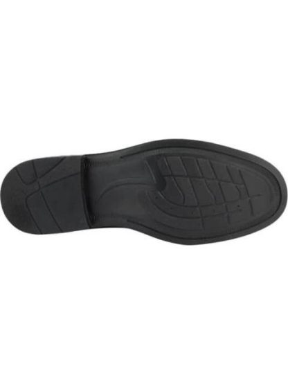 CHOCLO VESTIR AGUJETA NEGRO PIERRE CARDIN - Image 4