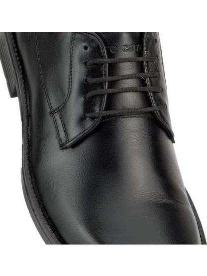 CHOCLO VESTIR AGUJETA NEGRO PIERRE CARDIN - Image 6