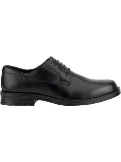 CHOCLO VESTIR AGUJETA NEGRO PIERRE CARDIN