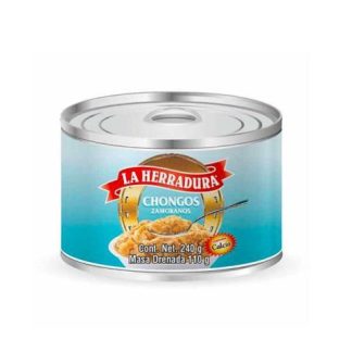 CHONGOS LA HERRADURA 240 GR