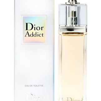 CHRISTIAN DIOR ADDICT WOMEN 100ML EDT
