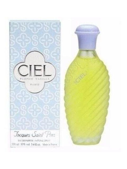 CIEL VANILLE DAMA JACQUES SAINT PRES 100 ML EDP SPRAY - Image 3