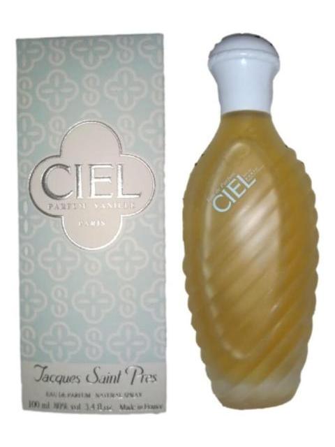 EAU DE PARFUM CIEL PERFUME PARA MUJER 100ML - Image 5