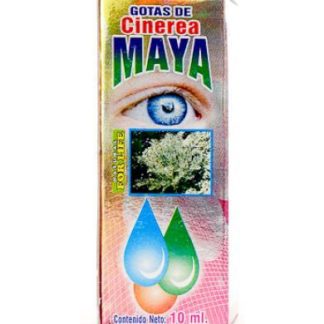 CINEREA MAYA GOTAS 10 ML MAYAMEX