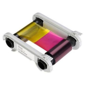 CINTA EVOLIS R5F008AAA YMCKO EVOLIS PRIMACY