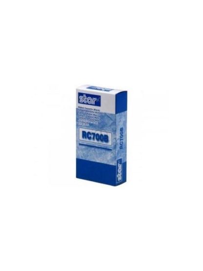 CINTA STAR MICRONICS RC700B MATRIZ DE PUNTO NEGRO PARA STAR MICRONICS SP700 - Image 2