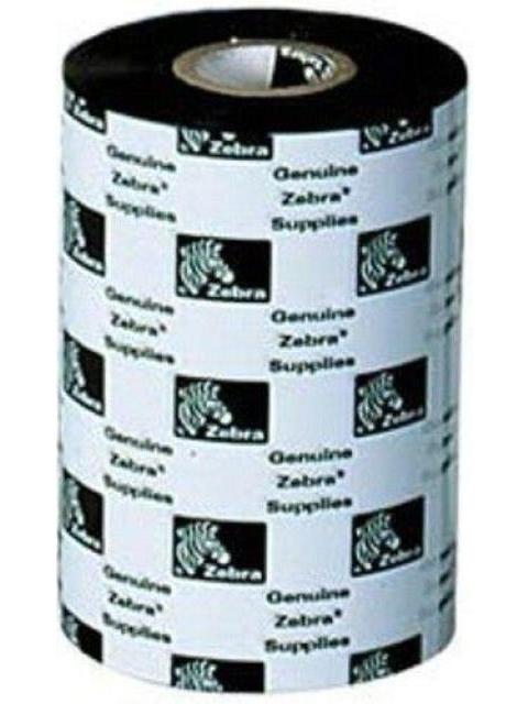 CINTA ZEBRA COLOR NEGRO COMPATIBLE CON G-SERIES