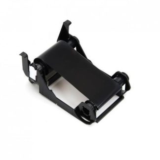 CINTA ZEBRA RIBBON 800011-101 1000 IMPRESIONES NEGRO