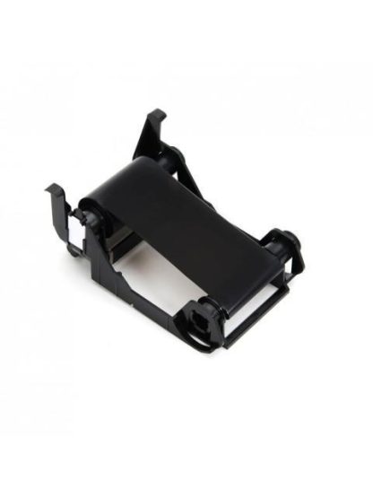 CINTA ZEBRA RIBBON 800011-101 1000 IMPRESIONES NEGRO