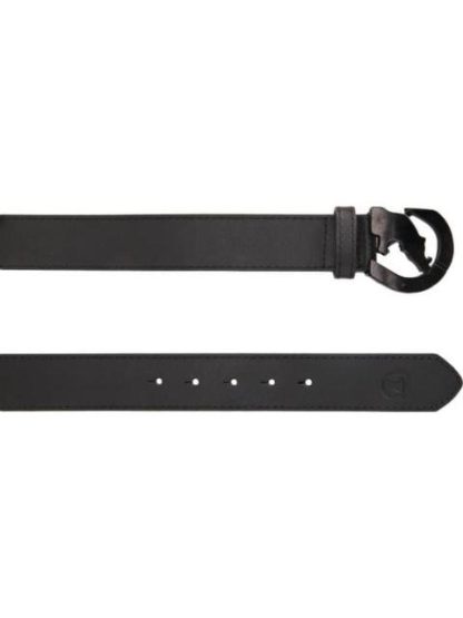 CINTURON CASUAL NEGRO FUNCTION