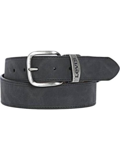 CINTURON REVERSIBLE CAFE LEVIS STRAUSS