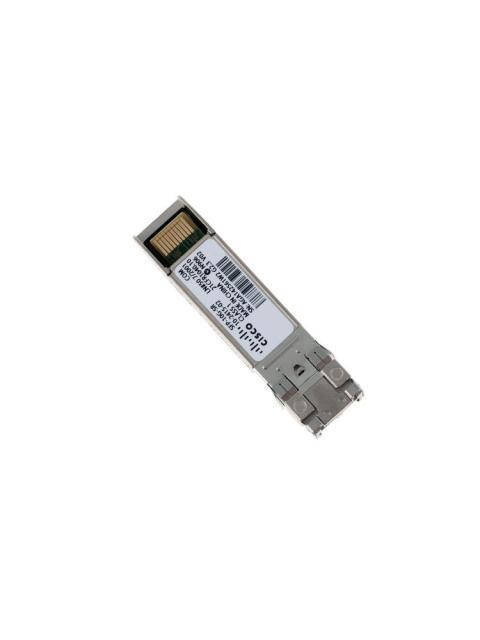 CISCO 10GBASE-SR SFP+ MODULO TRANSCEPTOR PARA MMF SFP-10G-SR= ALAMBRICO 300M 850NM - Image 4