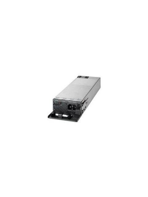 CISCO FUENTE DE PODER PARA SWITCH PWR-C1-715WAC-P= 715W ENTRADA 100 - 240V SALIDA NO DISPONIBLE PARA CATALYST 9300