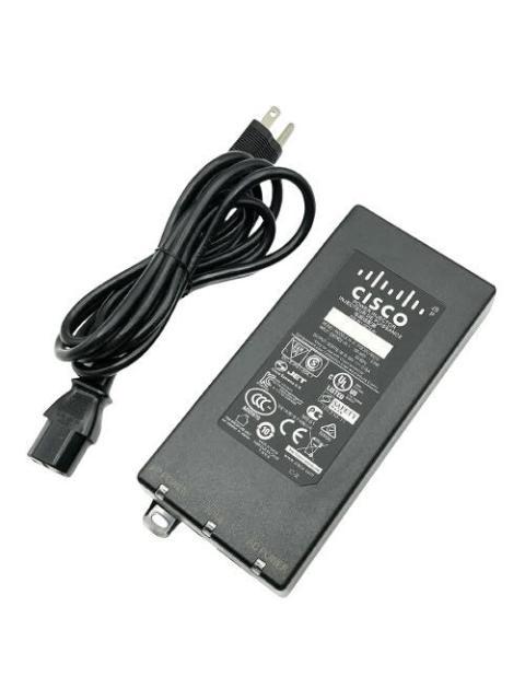 CISCO MERAKI INYECTOR POE MA-INJ-4 10-100-1000MBIT-S 2X RJ-45 - REQUIERE CABLE DE PODER