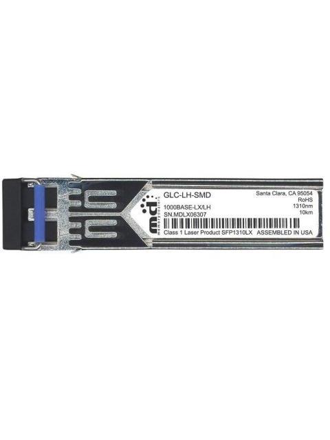 CISCO MODULO TRANSCEPTOR GLC-LH-SMD= 1000BLX-LH MMF-SMF 10.000M 1300NM 1000 MBIT-S