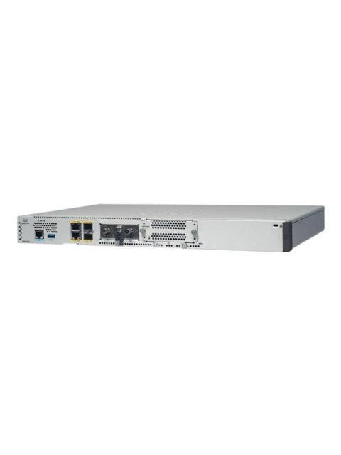 CISCO ROUTER C8200-1N-4T FIREWALL 4 X RJ-45 ALAMBRICO