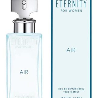 CK ETERNITY AIR EDP 100ML DAMA