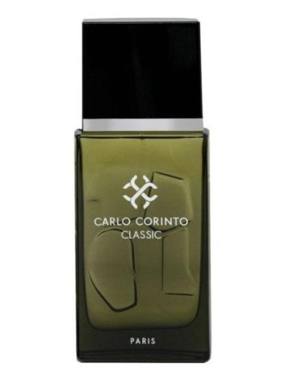 CLASSIC EDT 100ML PARA HOMBRE