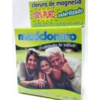CLORURO DE MAGNESIO 100 G MAXICLORURO