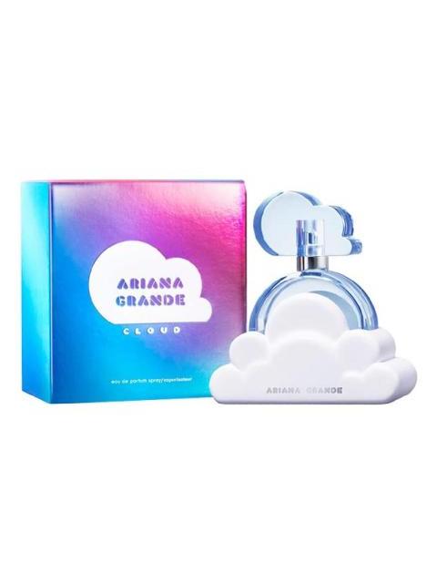 CLOUD DAMA ARIANA GRANDE 100 ML EDP SPRAY