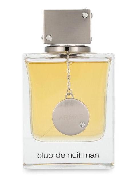 ARMAF CLUB DE NUIT MAN 105ML EDT SPRAY - Image 3