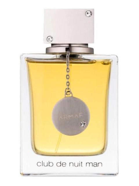 ARMAF CLUB DE NUIT MAN 105ML EDT SPRAY - Image 6