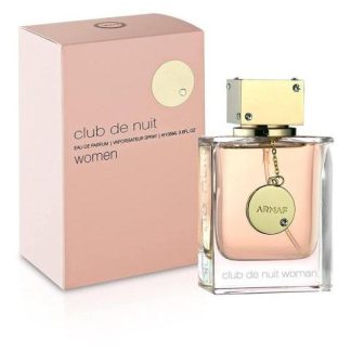 CLUB DE NUIT WOMAN ARMAF 105ML DAMA ORIGINAL