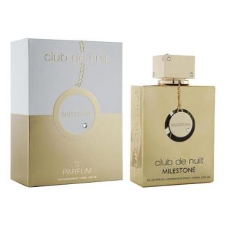 CLUB NUIT MILESTONE ARMAF 200 ML INSPIRACION CREED IMPERIAL