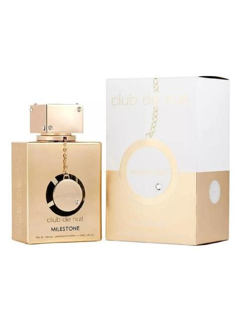 CLUB NUIT MILESTONE ARMAF 200 ML INSPIRACION CREED IMPERIAL - Image 4