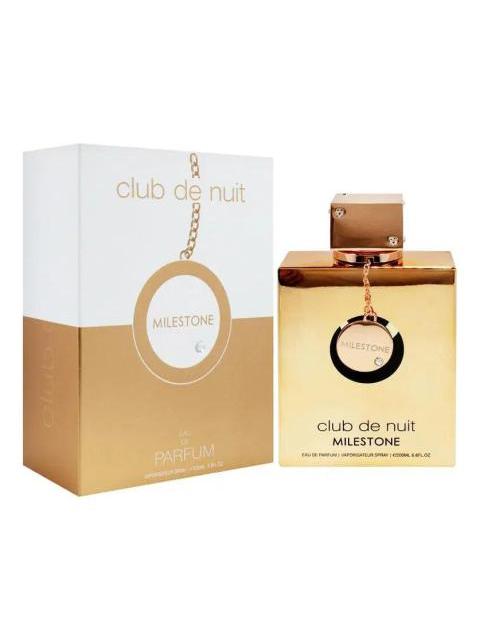 CLUB NUIT MILESTONE ARMAF 200 ML INSPIRACION CREED IMPERIAL - Image 6