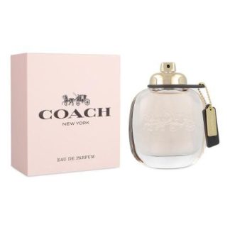 COACH 90ML EDP SPRAY
