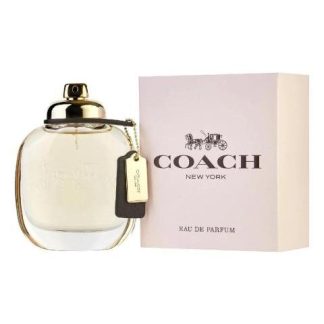 COACH DAMA COACH 90 ML EDP SPRAY