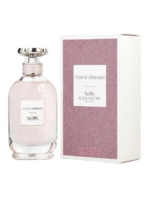 COACH DREAMS COACH DAMA 90 ML EDP SPRAY - ORIGINAL