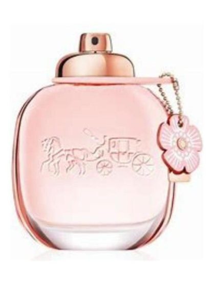 COACH FLORAL 90ML EDP SPRAY