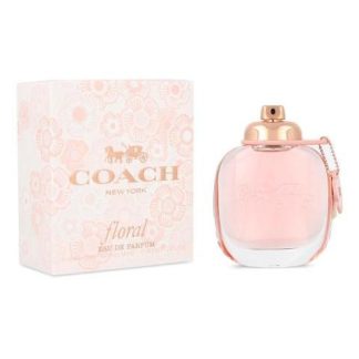 COACH FLORAL 90ML EDP SPRAY