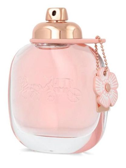 COACH FLORAL 90ML EDP SPRAY - Image 2