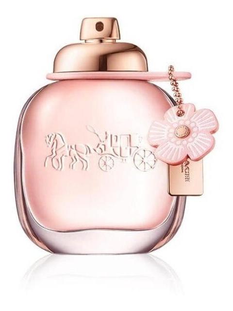 COACH FLORAL EAU DE PARFUM 90 ML PARA MUJER - Image 3