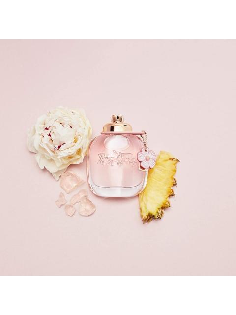COACH FLORAL EAU DE PARFUM 90 ML PARA MUJER - Image 4